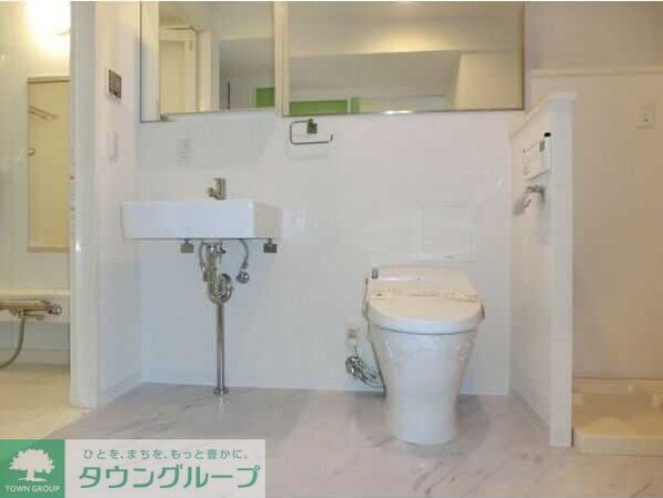 レジディア東桜IIの物件内観写真